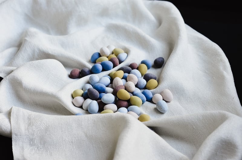 Colorful Candy